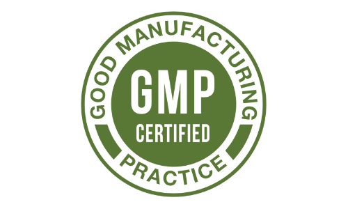 Gluconite gmp certified