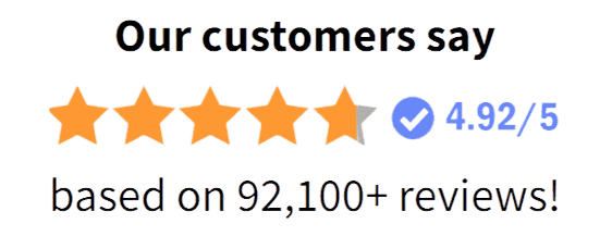  Gluconite 5 star ratings